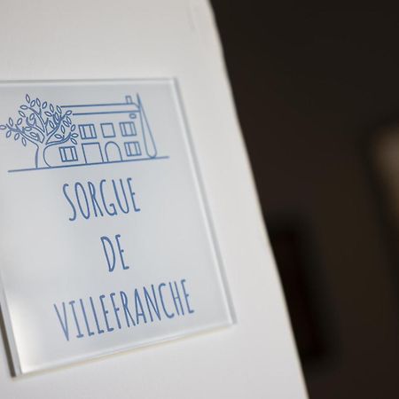 Domaine Du Moulin De Villefranche بيرنيه لو فونتينز المظهر الخارجي الصورة