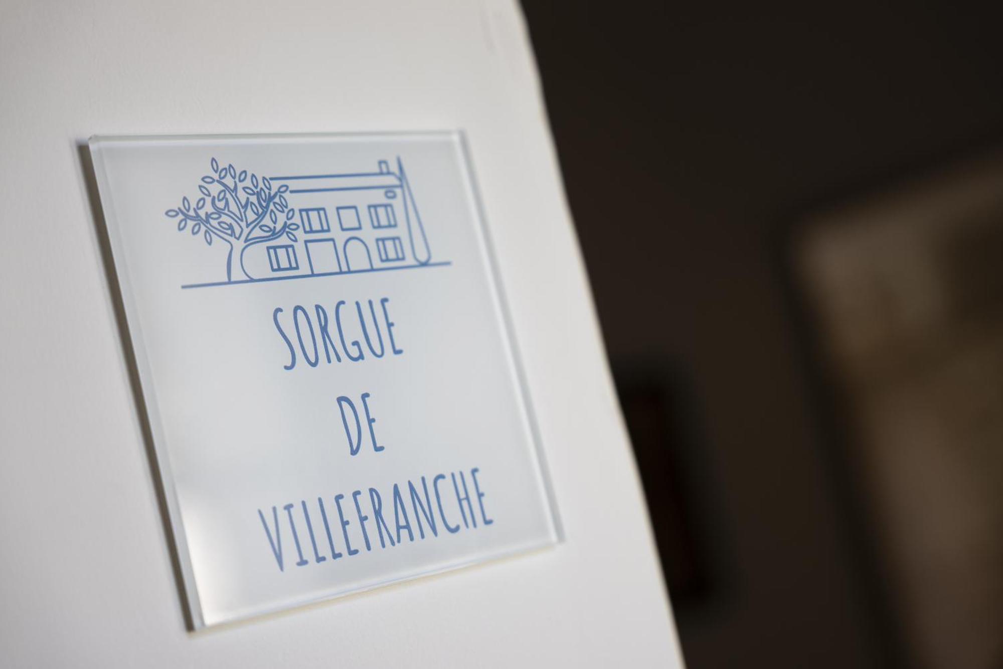 Domaine Du Moulin De Villefranche بيرنيه لو فونتينز المظهر الخارجي الصورة
