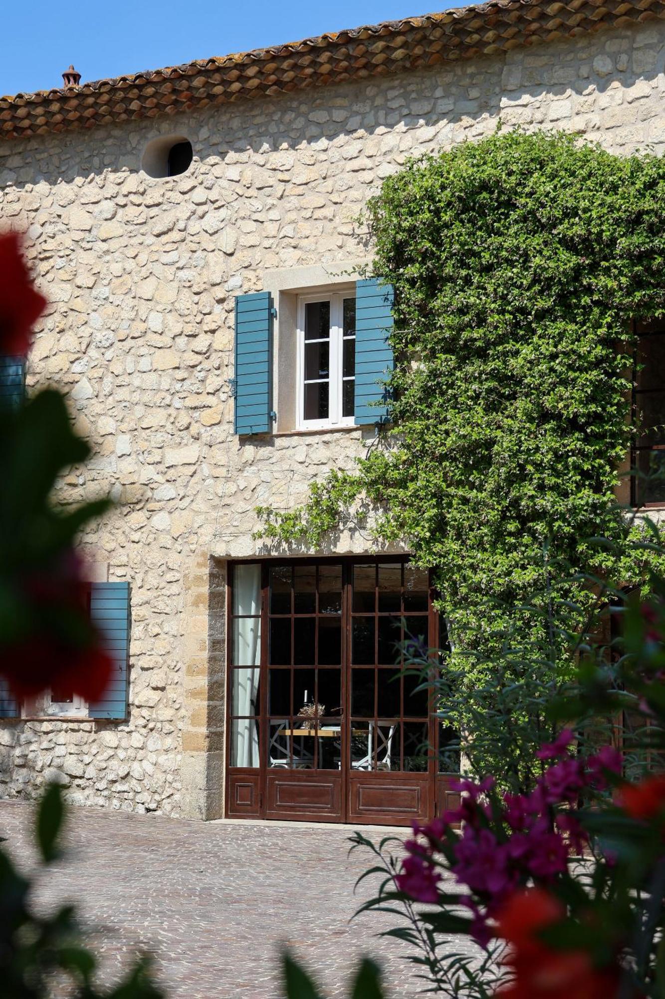 Domaine Du Moulin De Villefranche بيرنيه لو فونتينز المظهر الخارجي الصورة