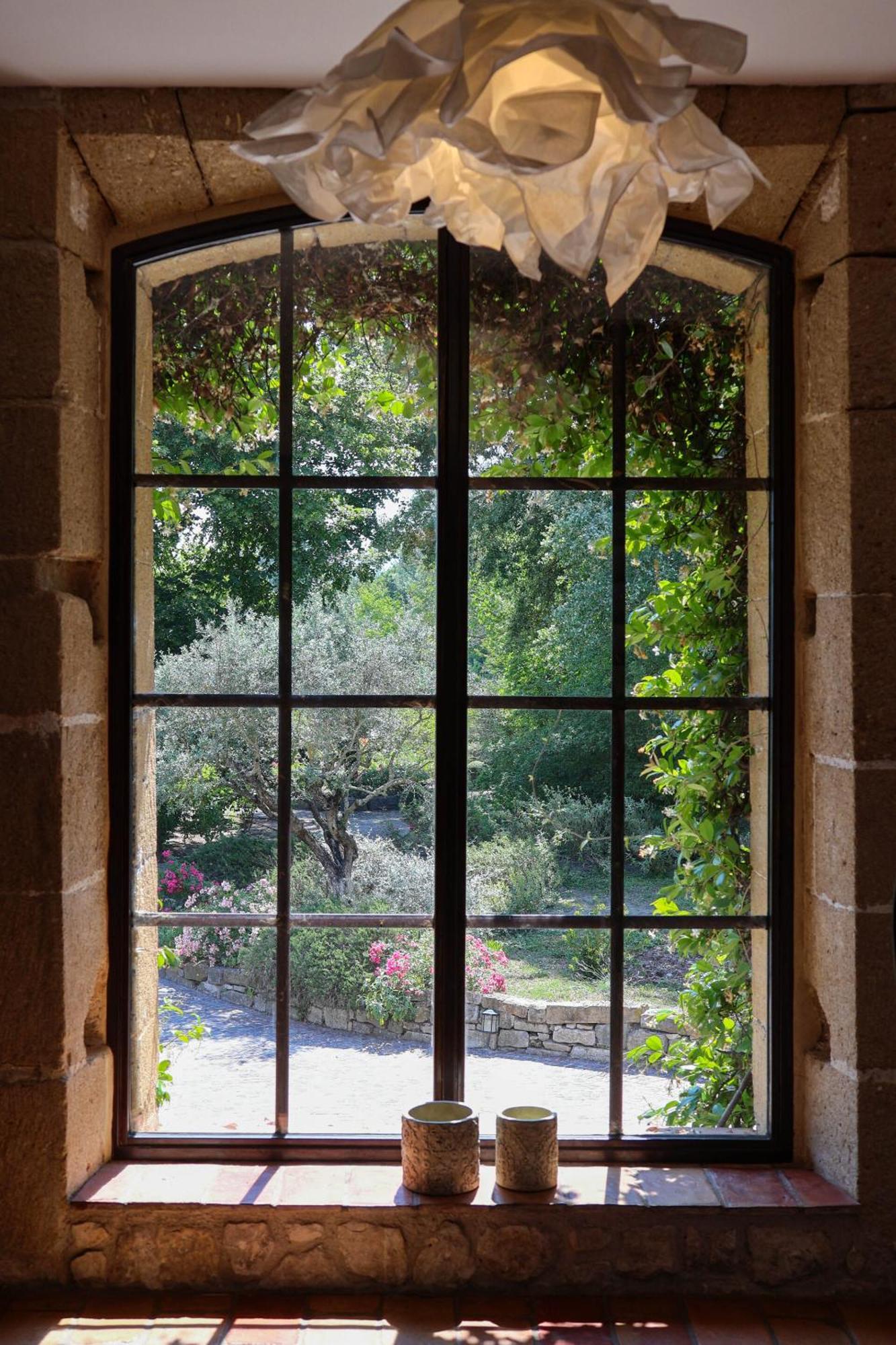 Domaine Du Moulin De Villefranche بيرنيه لو فونتينز المظهر الخارجي الصورة