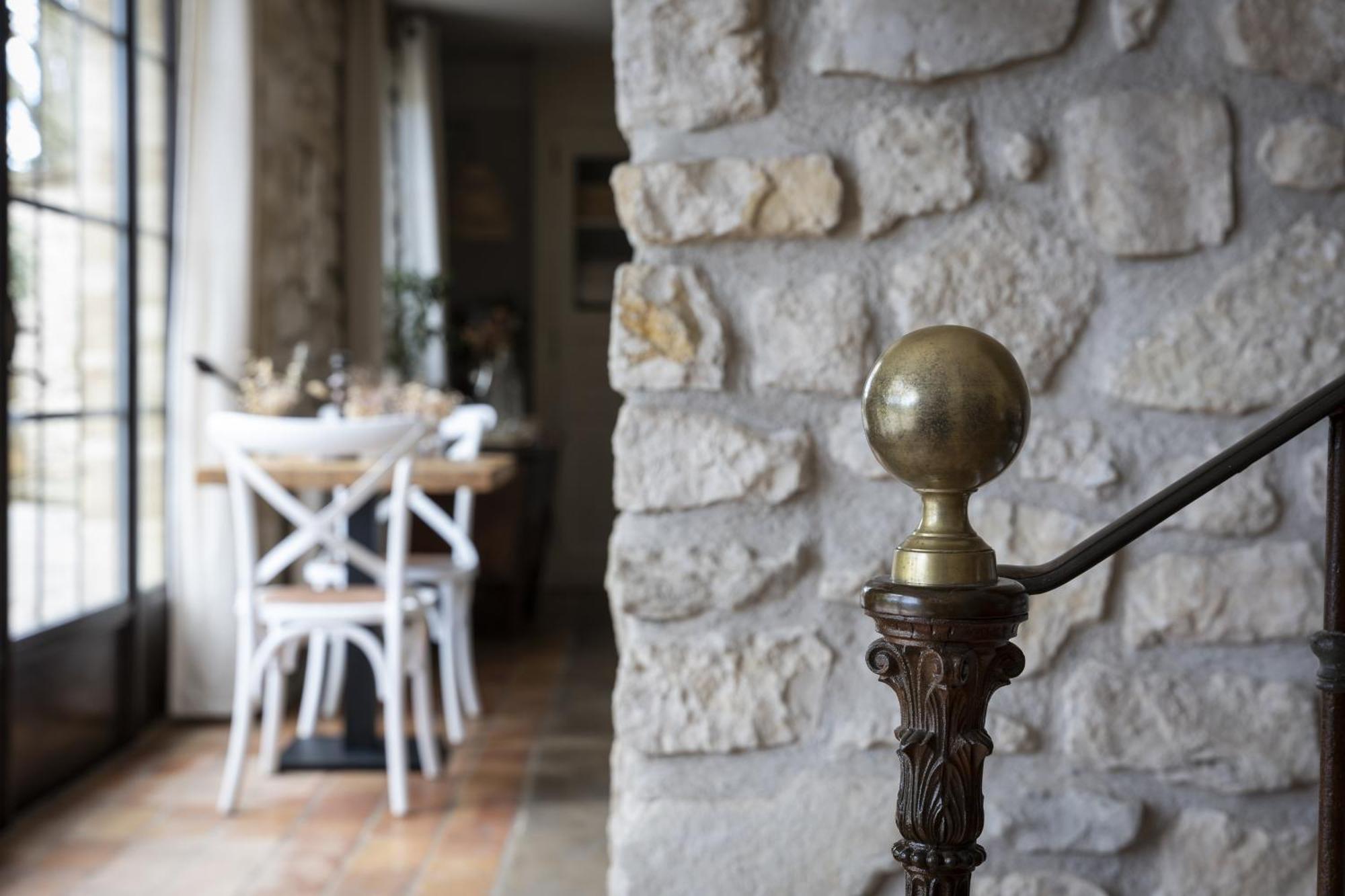 Domaine Du Moulin De Villefranche بيرنيه لو فونتينز المظهر الخارجي الصورة
