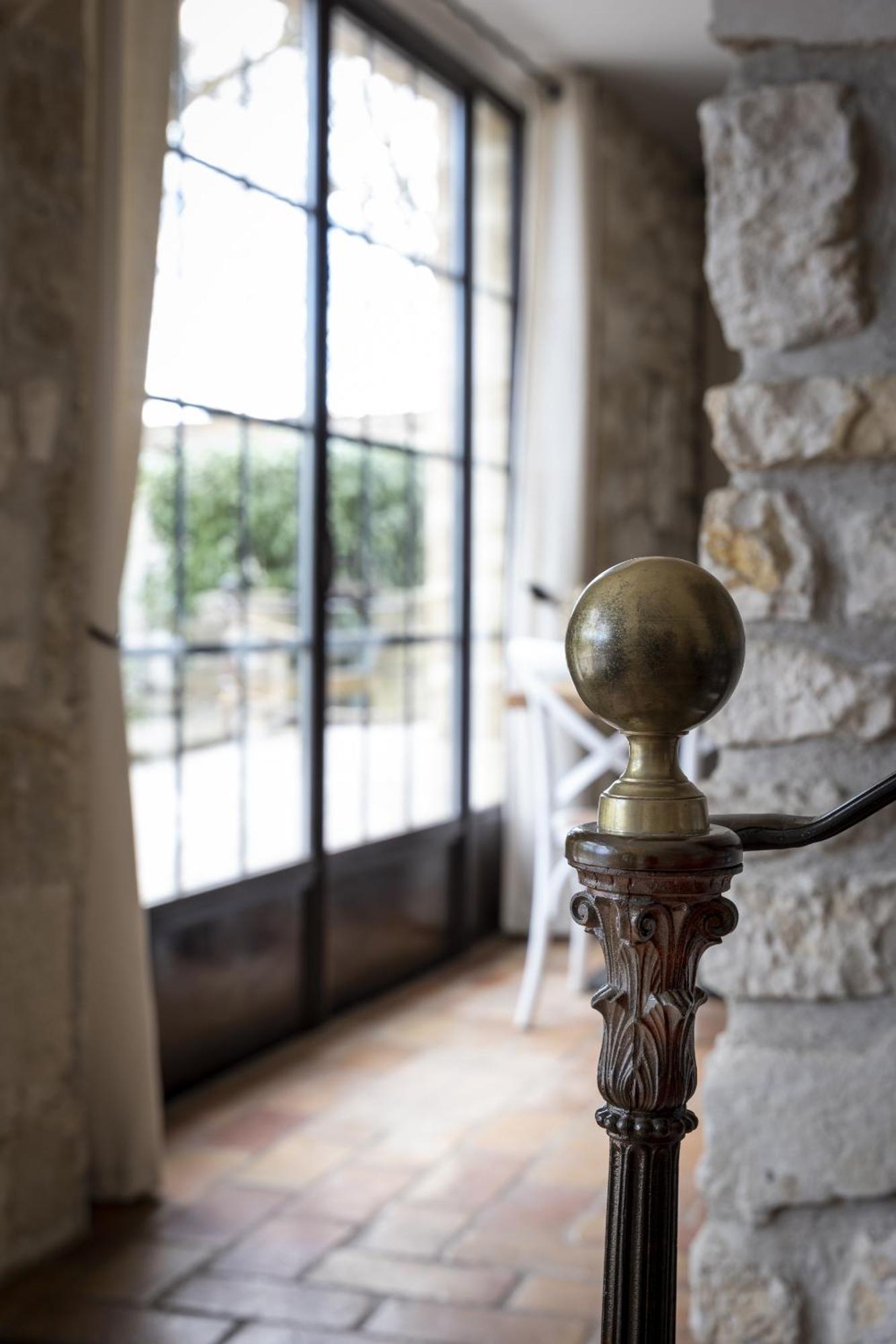 Domaine Du Moulin De Villefranche بيرنيه لو فونتينز المظهر الخارجي الصورة