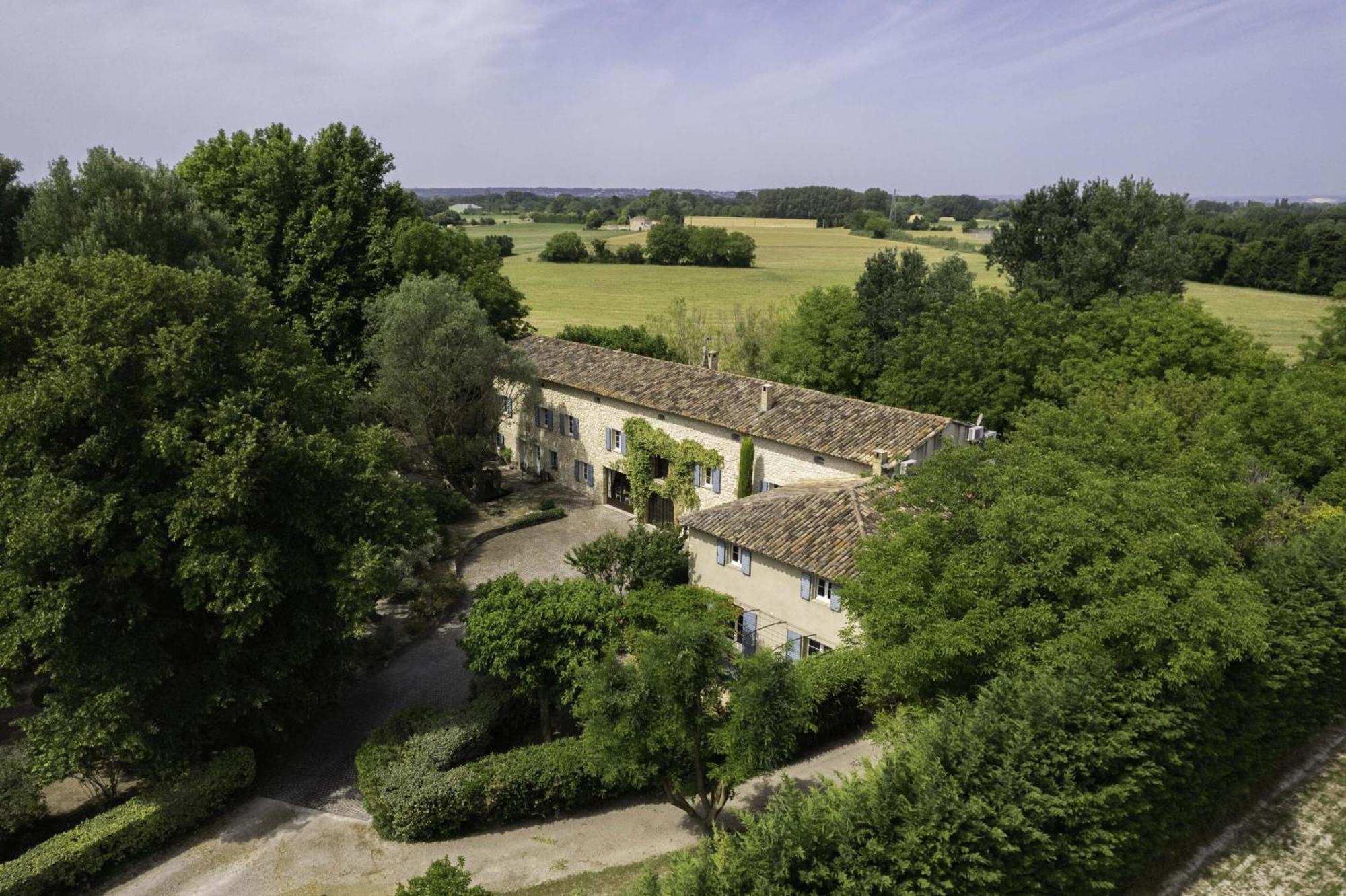 Domaine Du Moulin De Villefranche بيرنيه لو فونتينز المظهر الخارجي الصورة