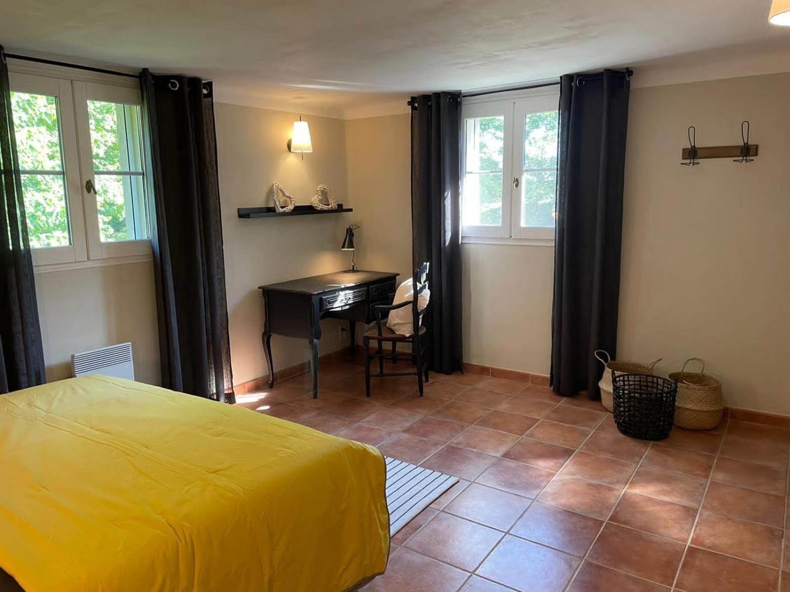 Domaine Du Moulin De Villefranche بيرنيه لو فونتينز الغرفة الصورة